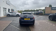 Toyota Corolla 1.8 VVT-i Hybrid Excel 5dr CVT Hybrid Estate